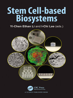 cover image of Stem Cell-based Biosystems